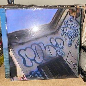 Sime One – Sime One Hip Hop Beats Vol. One
Sealed NEW